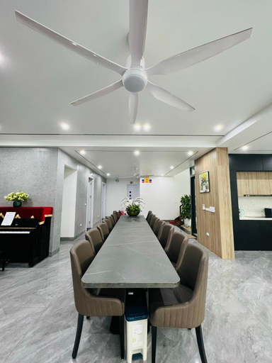 Others 2, Hoang Hai Luxury Villa - Venuestay, Sóc Sơn