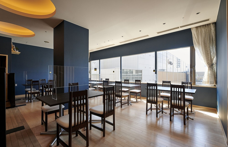 Food & Drinks 3, HOTEL METROPOLITAN AKITA, Akita