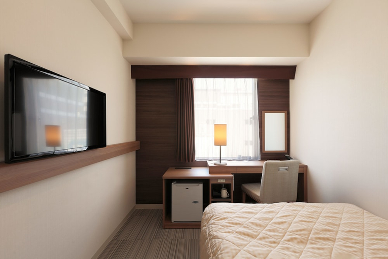 Bedroom 3, Four Points Flex by Sheraton Kanazawa, Kanazawa
