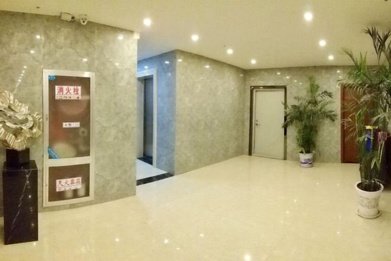 Others 5, Siji Zhijia Hotel, Suzhou