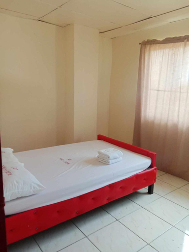 Bedroom 3, WJV INN JY, Cebu City