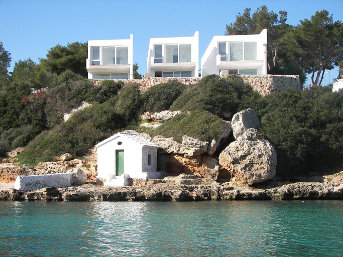 Others 2, Villa Cel, Baleares