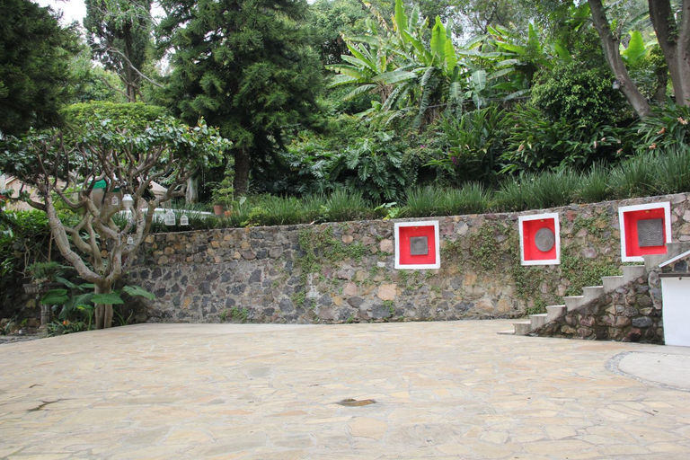 Others 3, Tu cabana Cuernavaca - hospedaje by Arcadia, Huitzilac