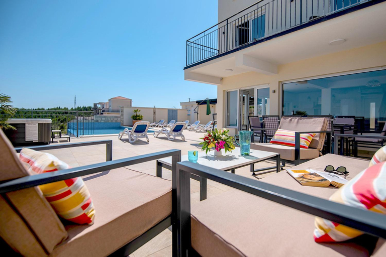 Others 4, Luxury Villa Olive with pool and Jacuzzi near Dubrovnik, Dubrovnik