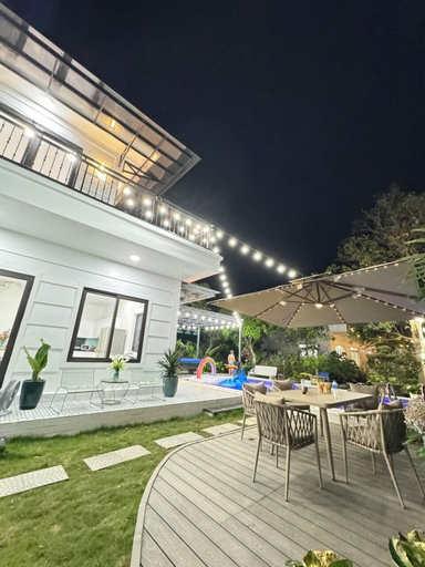 Exterior & Views 2, AnHa Villa Luong Son, Lương Sơn