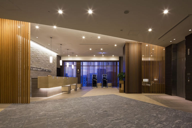 Others 5, HOTEL SUNROUTE CHIBA, Chiba