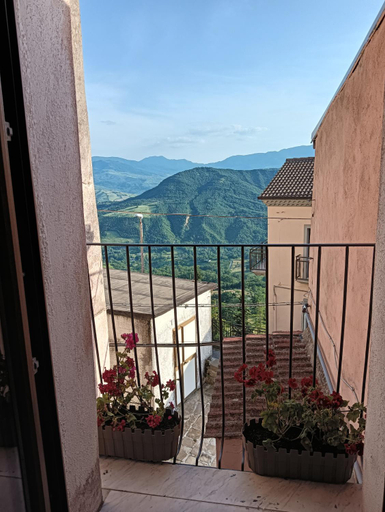 Others 3, Karlin's house Anzi - albergo diffuso, Potenza