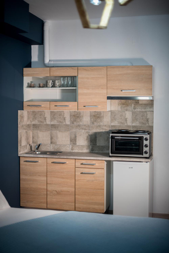 Others 4, Gio Apartments, Epirus