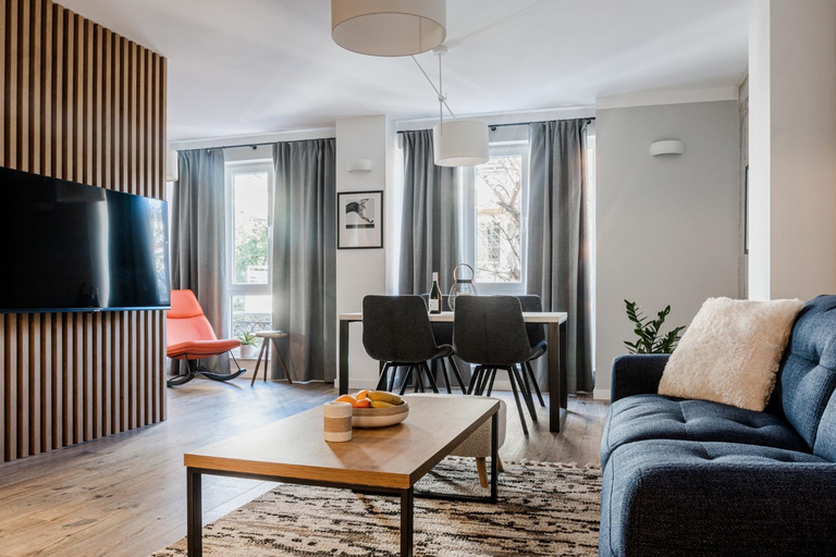 Others 5, 8th Hill Apartments, Plovdiv
