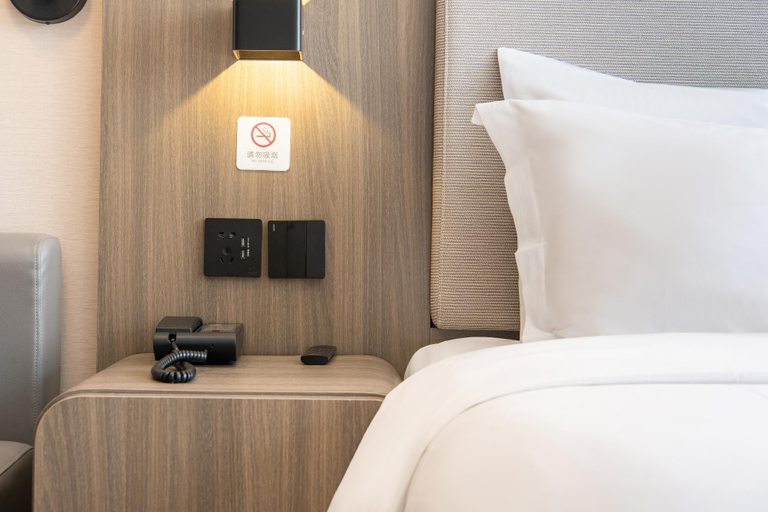Others 2, Hanting Hotel Cangzhou Suning, Cangzhou