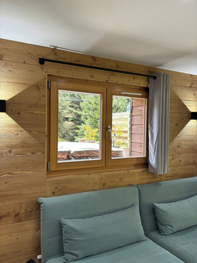Others 5, Chalets du Bouchot & Jacuzzi privatif, Vosges