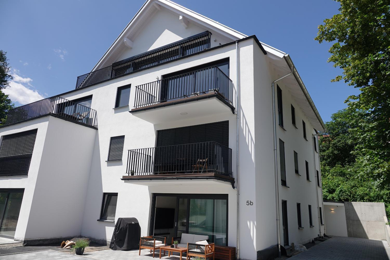 2, Ferienwohnung Ludwig, Ostallgäu