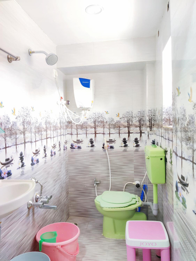 Others 5, P V J RESIDENCY HOME Stay, East Godavari