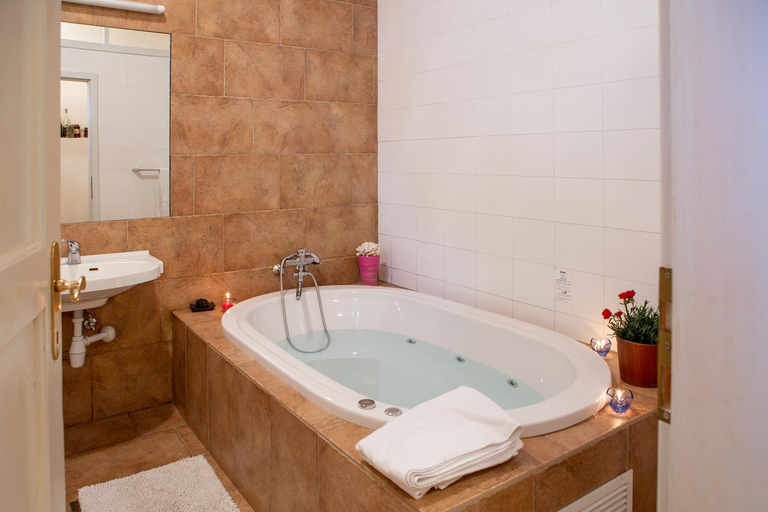 Bathroom, Villa Anton - The Old Dairy, Ilirska Bistrica