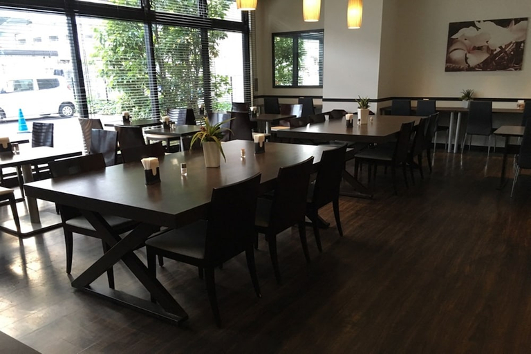 Food & Drinks 4, Hotel Vista Ebina, Ebina