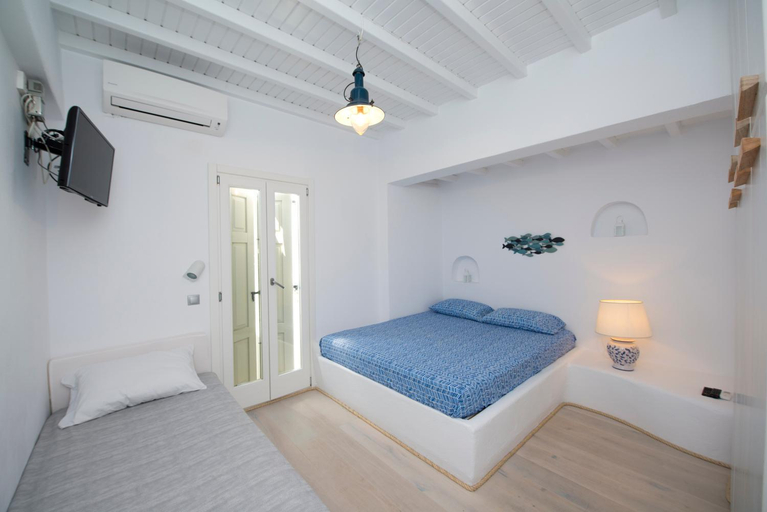 Others 3, Villa Casa Dodo Mare, South Aegean