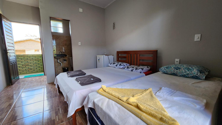 Others 5, Suites Green Village Flecheiras, Trairi