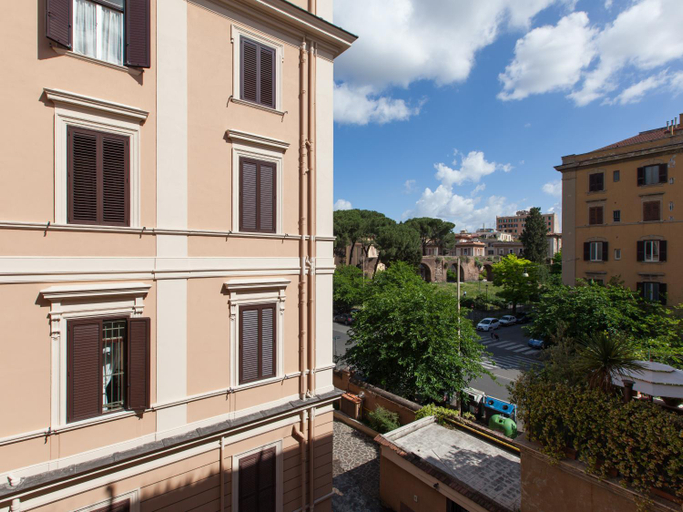 Others 3, A+ Bed and Breakfast, Roma