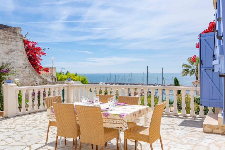 Food & Drinks, Villa La Cigalette - Gaia's Villas, Alpes-Maritimes