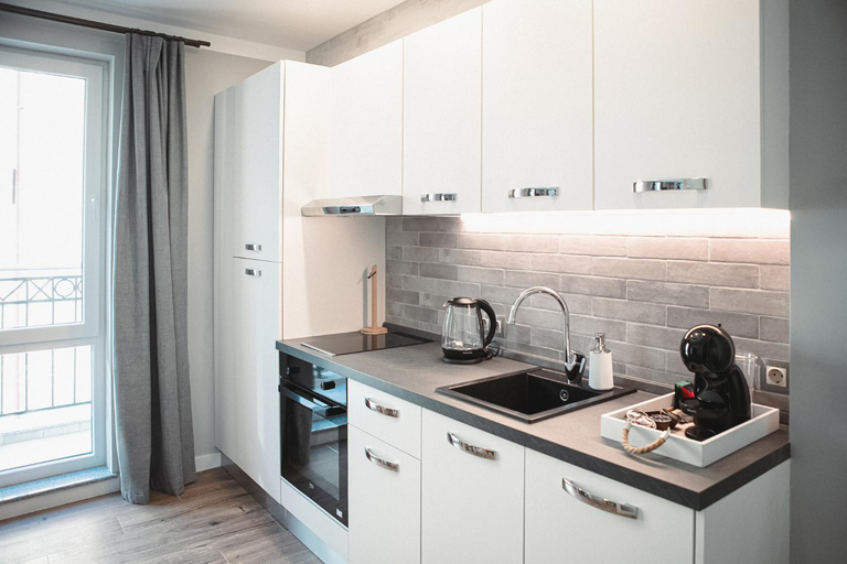 Others 4, 8th Hill Apartments, Plovdiv