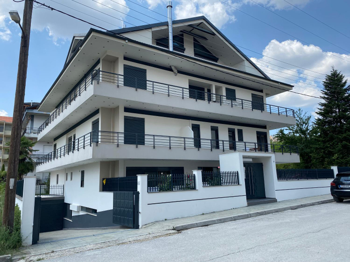 Others 4, Ioannina Luxury Suites & Apartments, Epirus