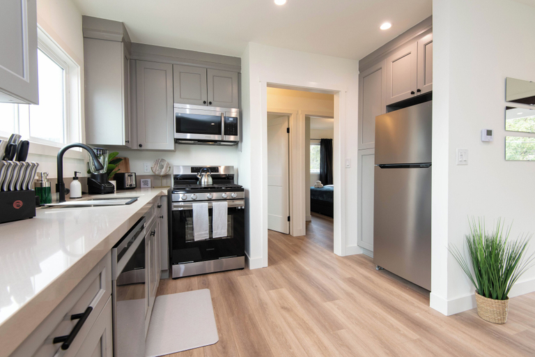 Others 5, Cozy Apartment in Atwater Village, Los Angeles