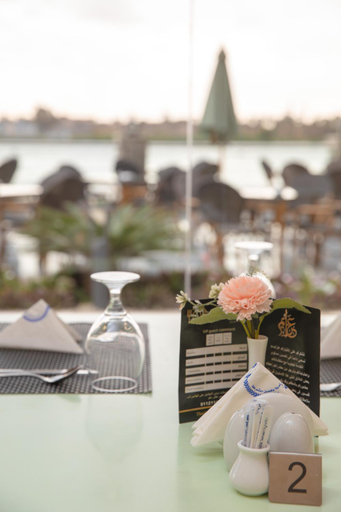 Others 5, Nile Club hotel, Turah