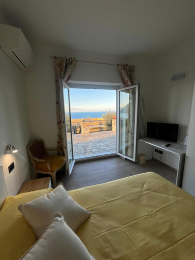 La CONCHIGLIA Bed & Breakfast, Genova