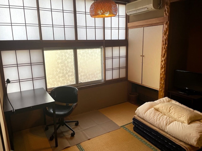 Others 4, Guesthouse Hayashiya, Ōmachi