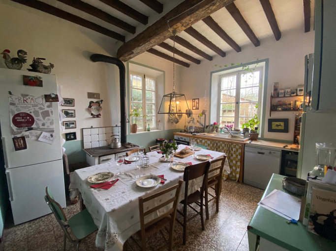 Others 5, B&B Ostria Vento, Parma