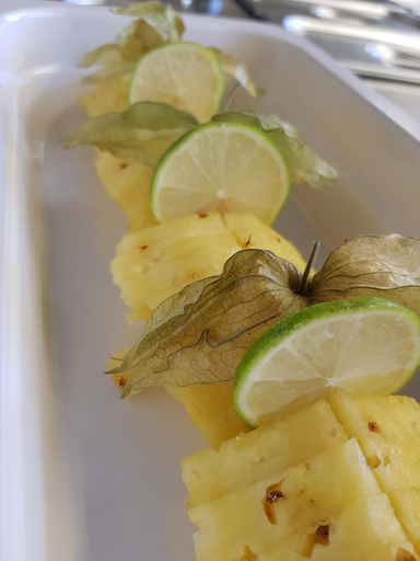 Food & Drinks 5, Hotel Fuxxbau, Ortenaukreis