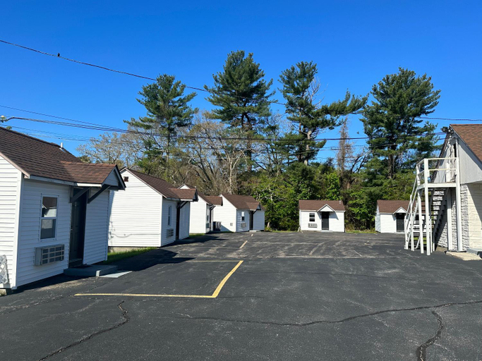 Others 4, WELCOME INN, Washington