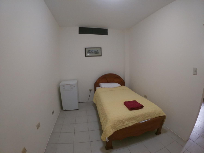 Bedroom 2, Grand Hotel Paraiso Insular 1, San Cristóbal