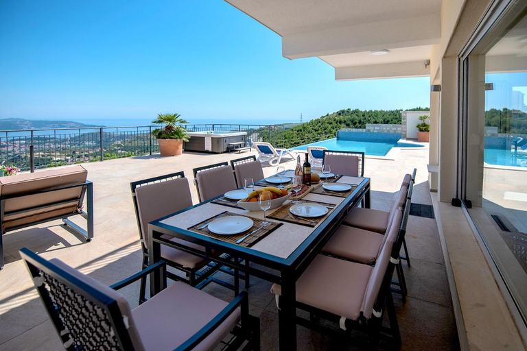Others 5, Luxury Villa Olive with pool and Jacuzzi near Dubrovnik, Dubrovnik