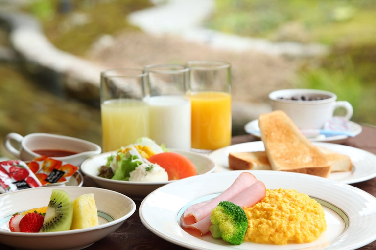 Food & Drinks 5, Kyoto Garden Palace, Kyoto