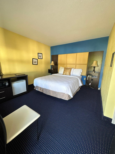 Others 5, WELCOME INN, Washington