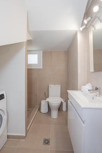 Bathroom 4, Casa Elia Filerimos, South Aegean