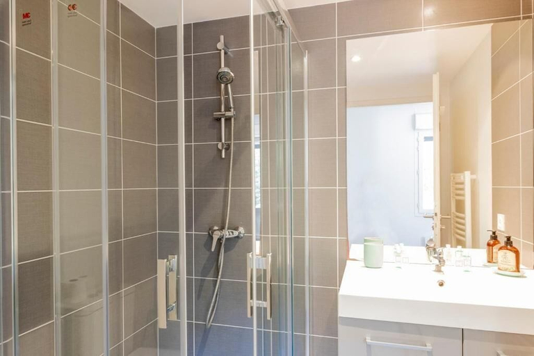 Bathroom, Les Suites Du Ferret, Gironde