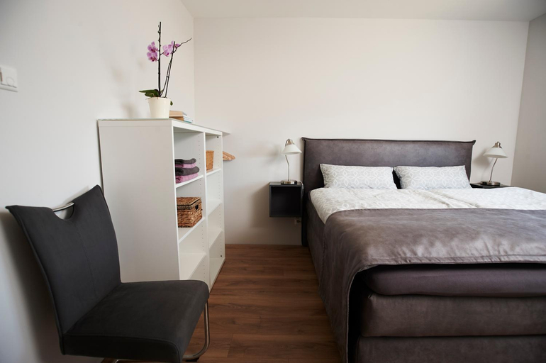 Others 2, Doppelzimmer Salzhausen, Lüneburg