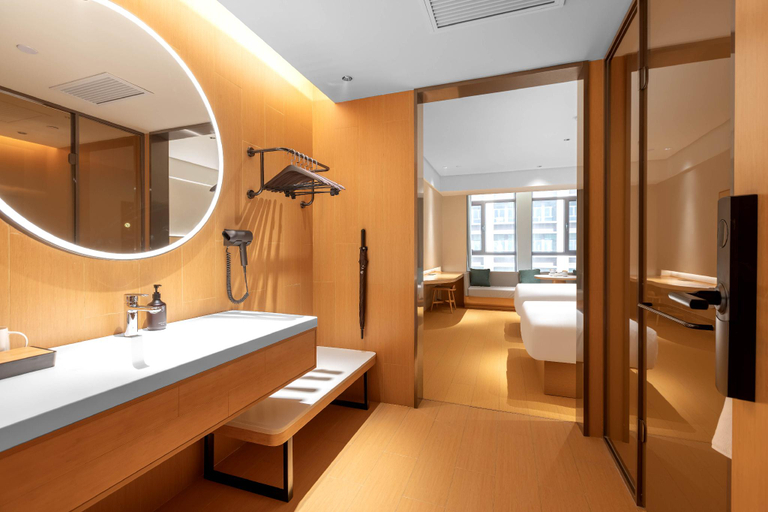 Others 4, JI Hotel Turpan Toksun Pegasus Roundabout, Turfan