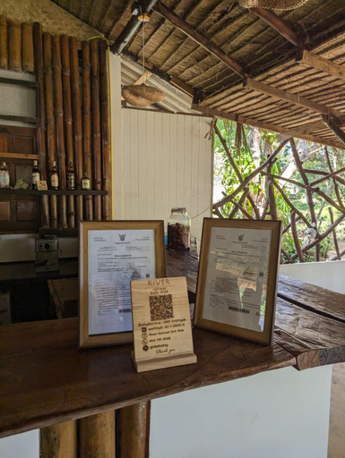 Food & Drinks 3, The River Retreat Koh Mak, K. Ko Kut