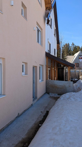 Exterior & Views 1, Iva Lux Apartments