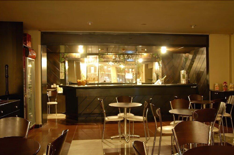 Food & Drinks 3, Hotel Eken, Bandırma