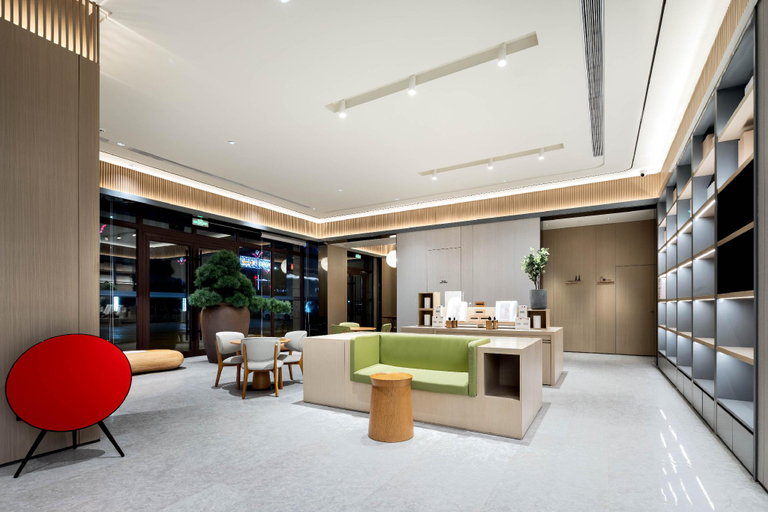 Others 2, JI Hotel Turpan Toksun Pegasus Roundabout, Turfan