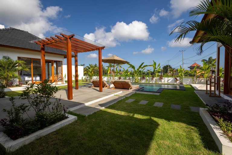Exterior & Views 2, Villa Rumiano II, Gianyar