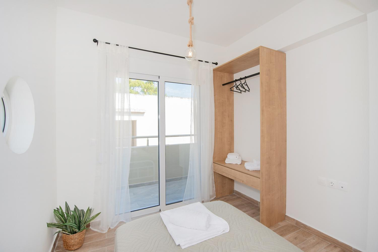 Bedroom, Casa Elia Filerimos, South Aegean