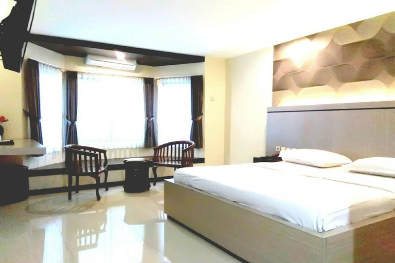 Bedroom 17
