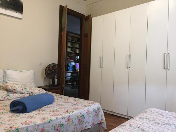Others 2, Casa com natureza, Rio de Janeiro