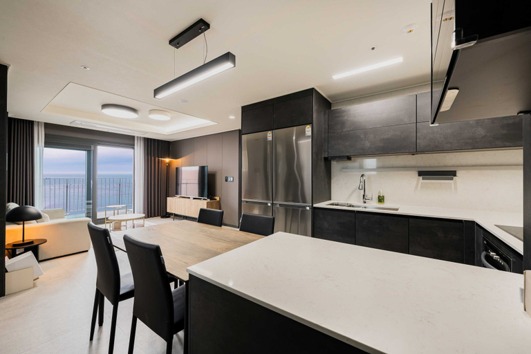 Others 5, Odays Osiria Residence, Gijang