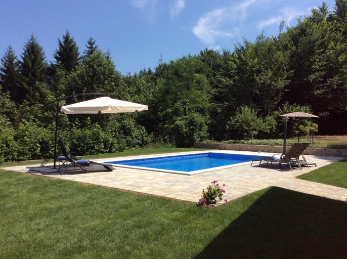 Sport & Beauty 2, Villa Anton - The Old Dairy, Ilirska Bistrica